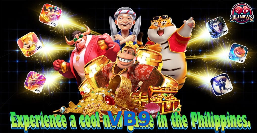 VB9