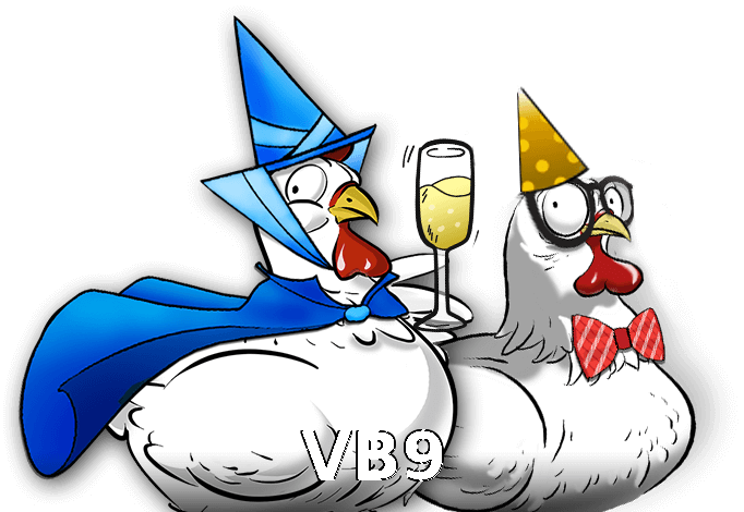 VB9