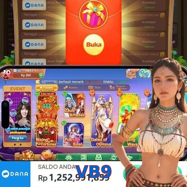 VB9