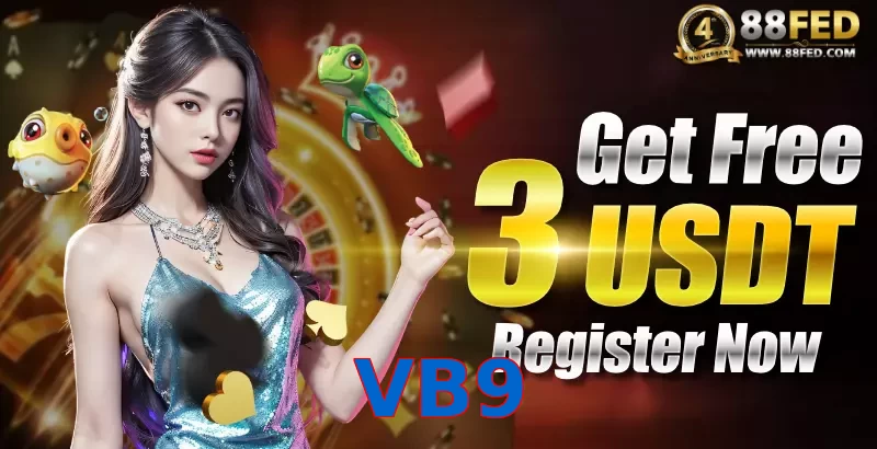 VB9