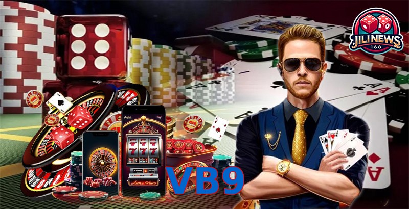 VB9
