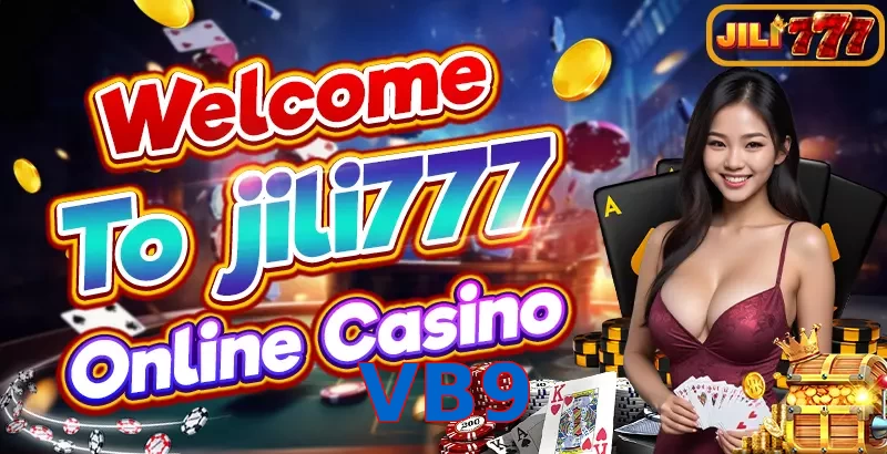 VB9