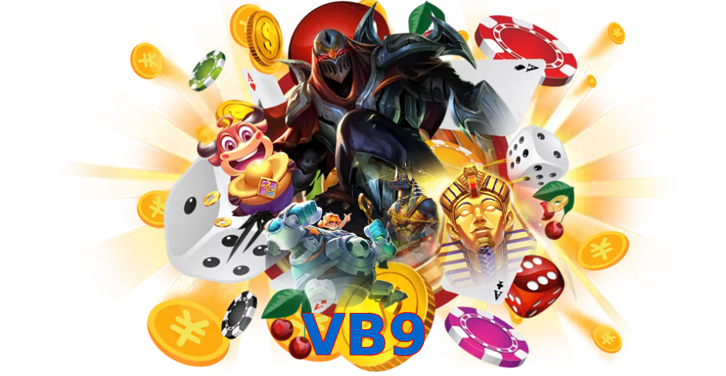 VB9
