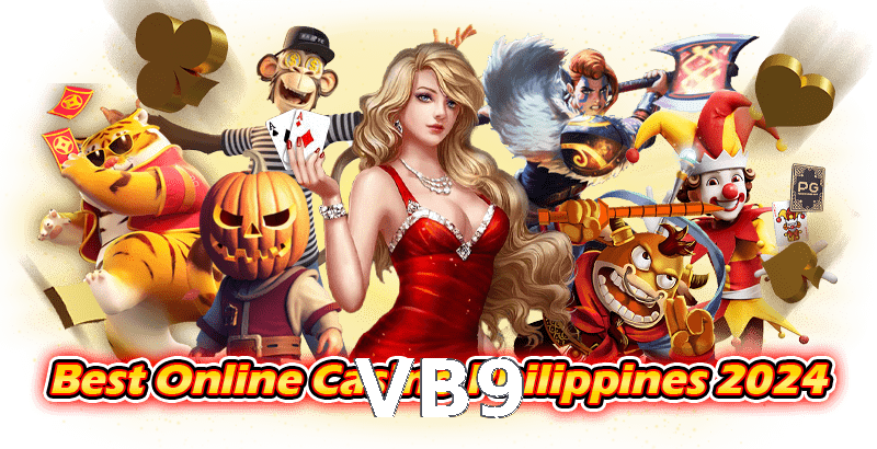 VB9