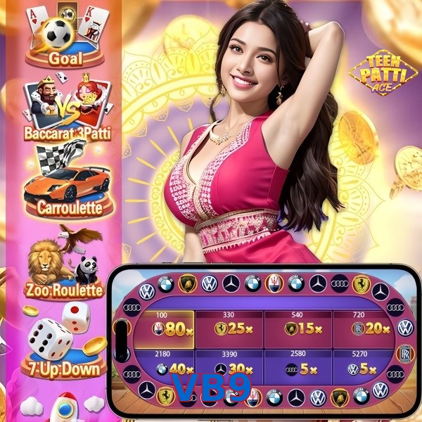 VB9