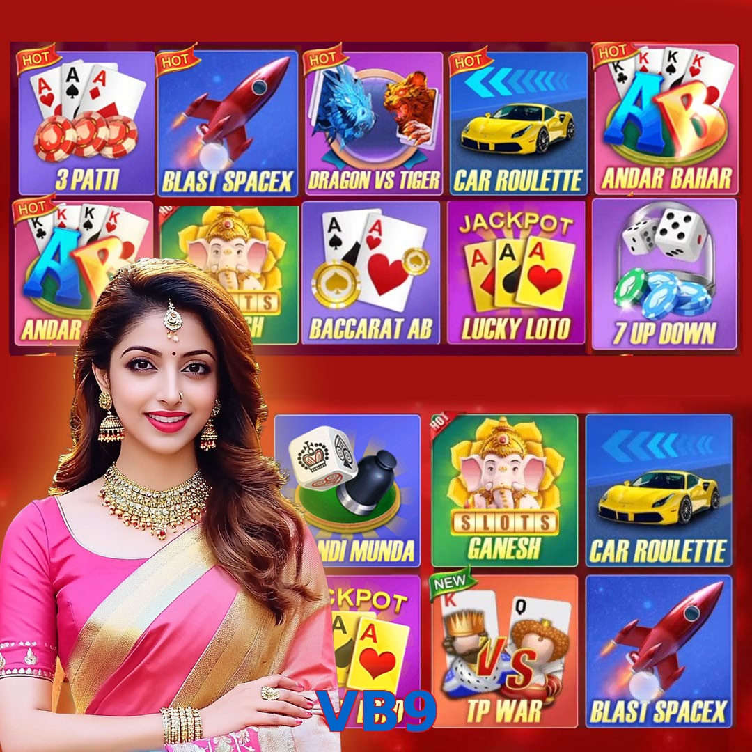 VB9