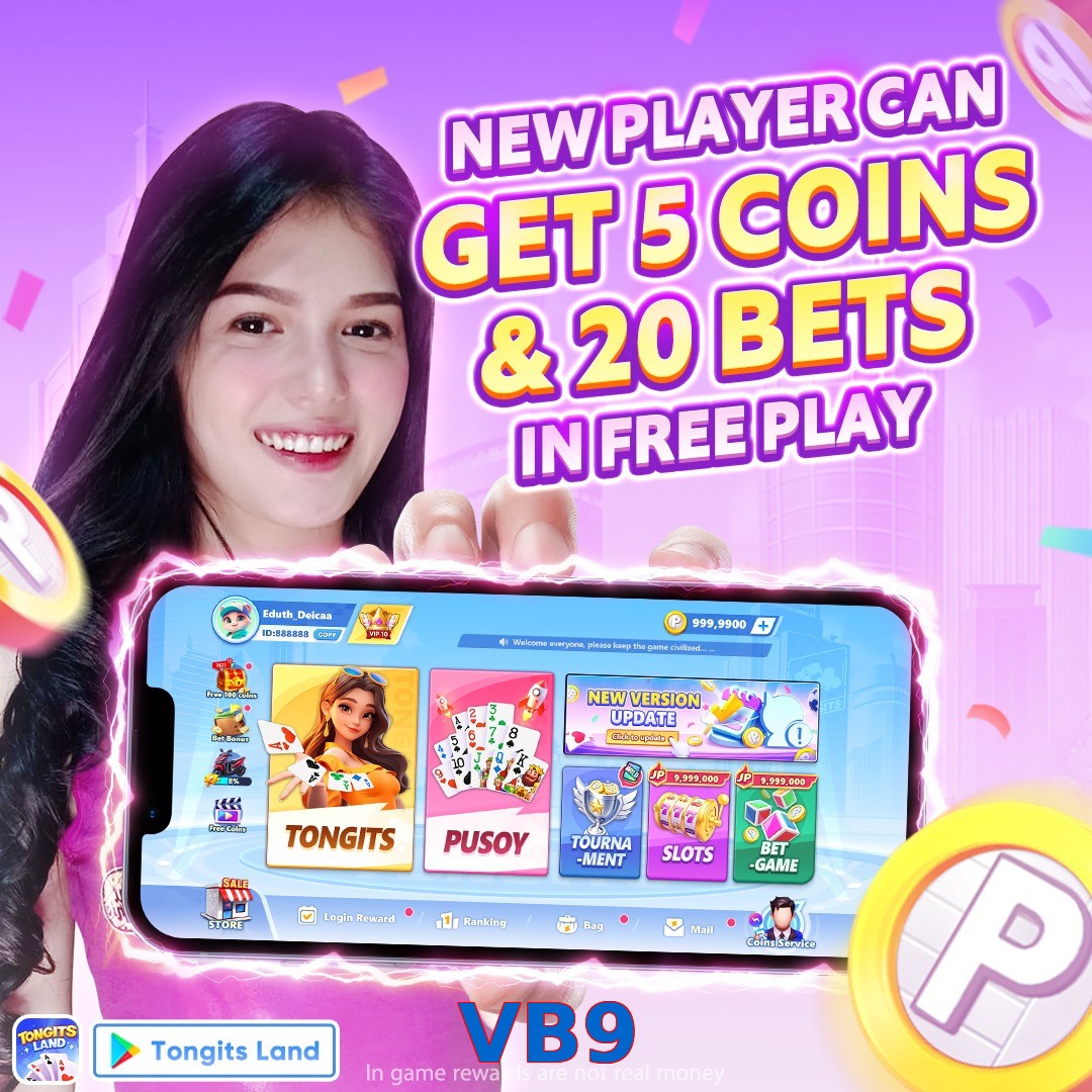 VB9