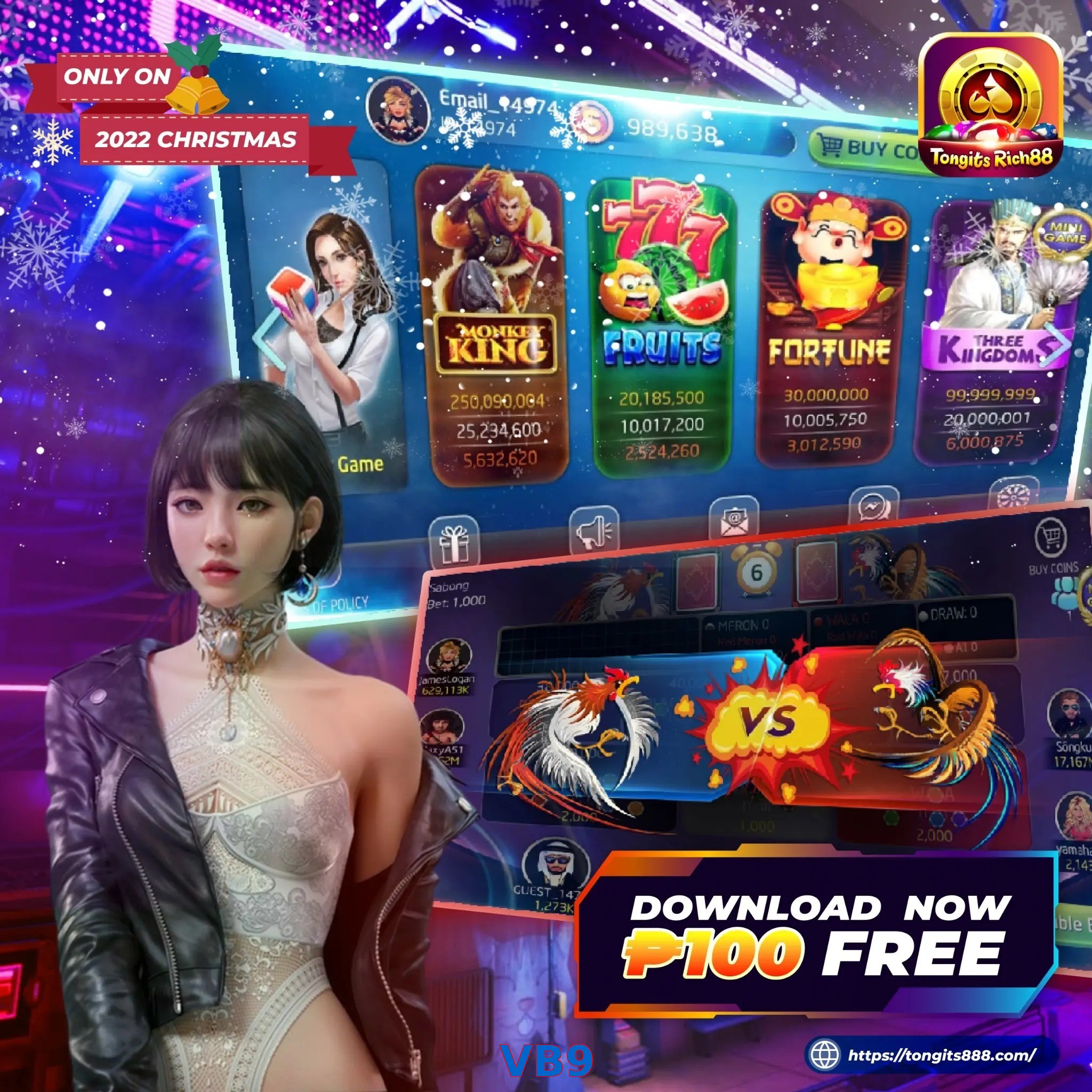 VB9