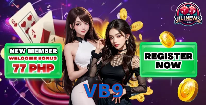 VB9