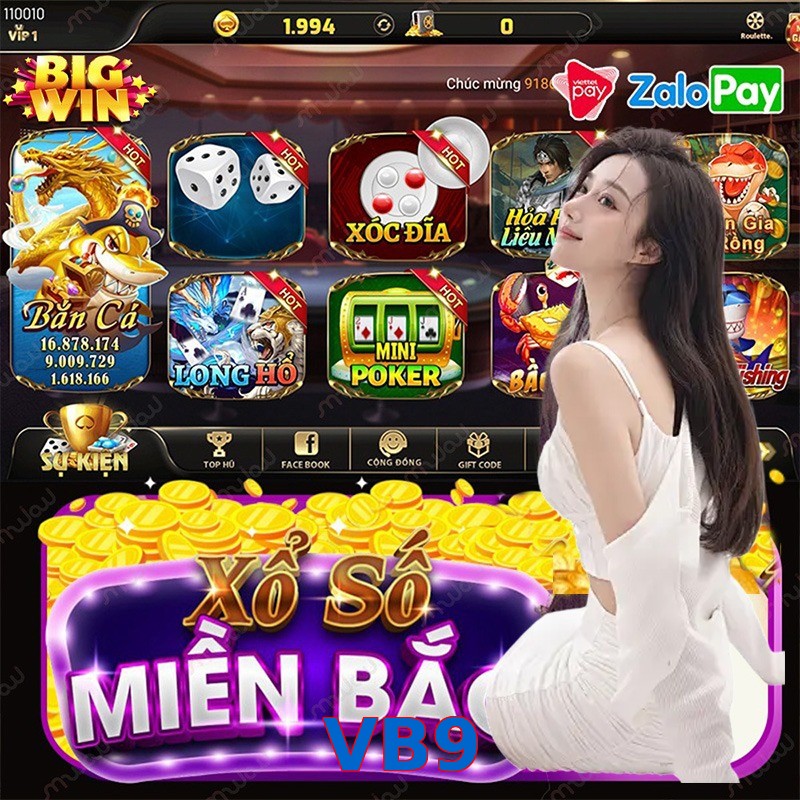 VB9