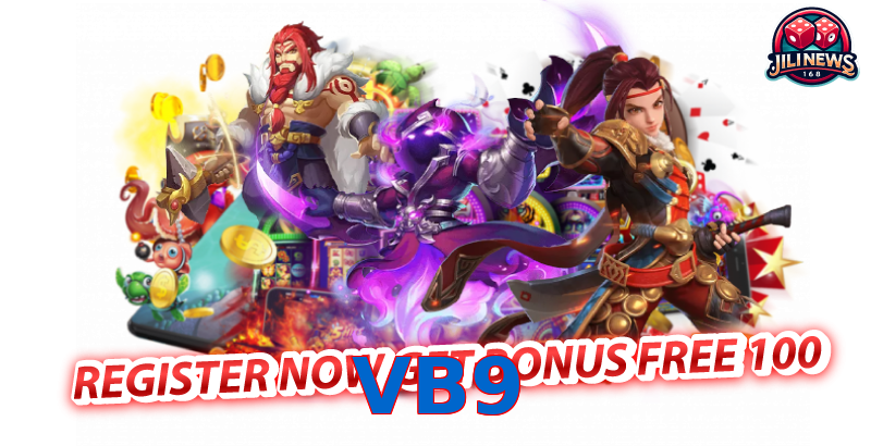 VB9