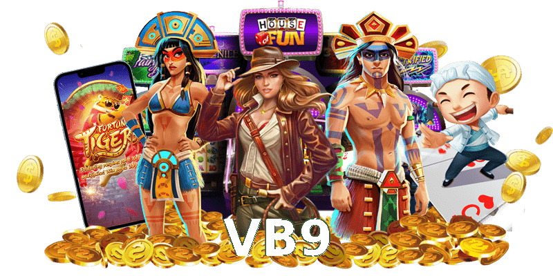 VB9