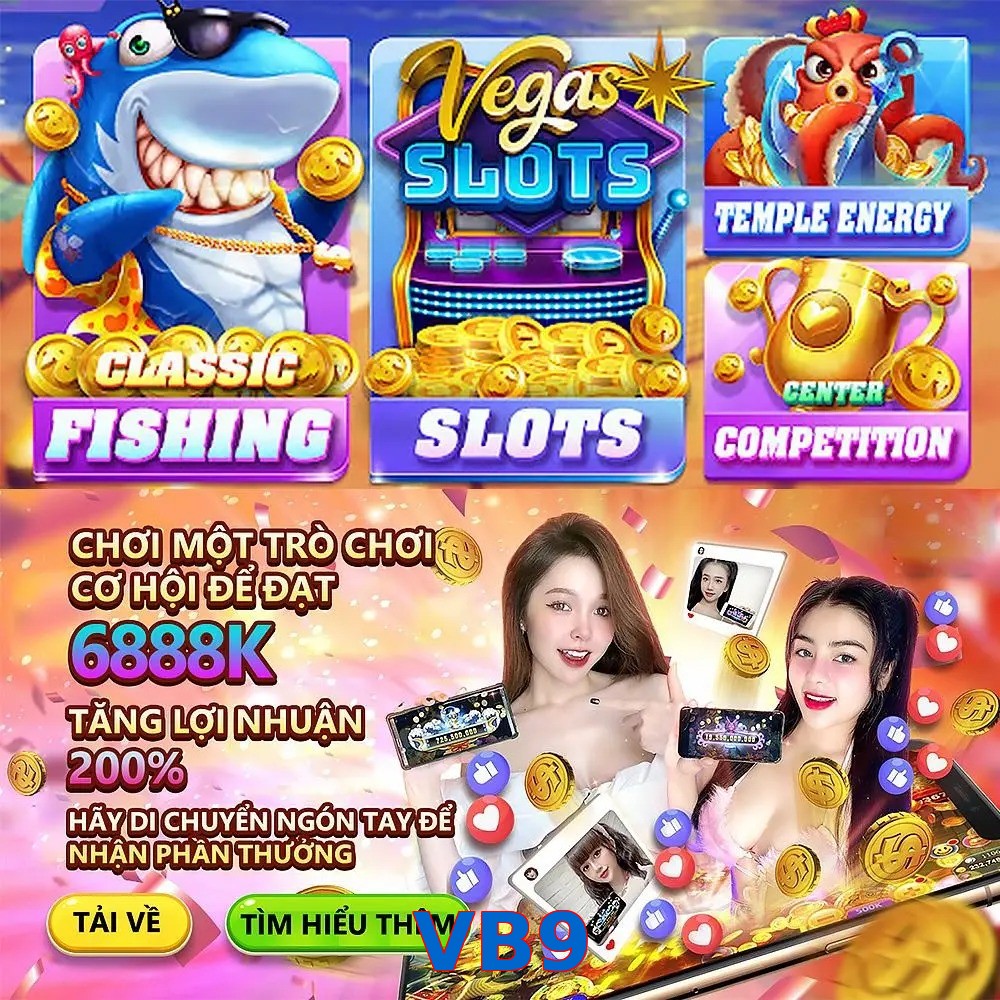 VB9