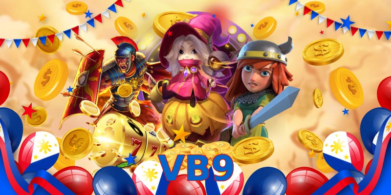 VB9