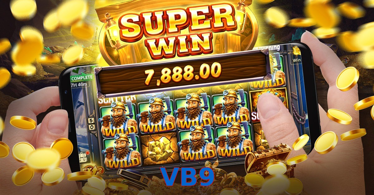 VB9