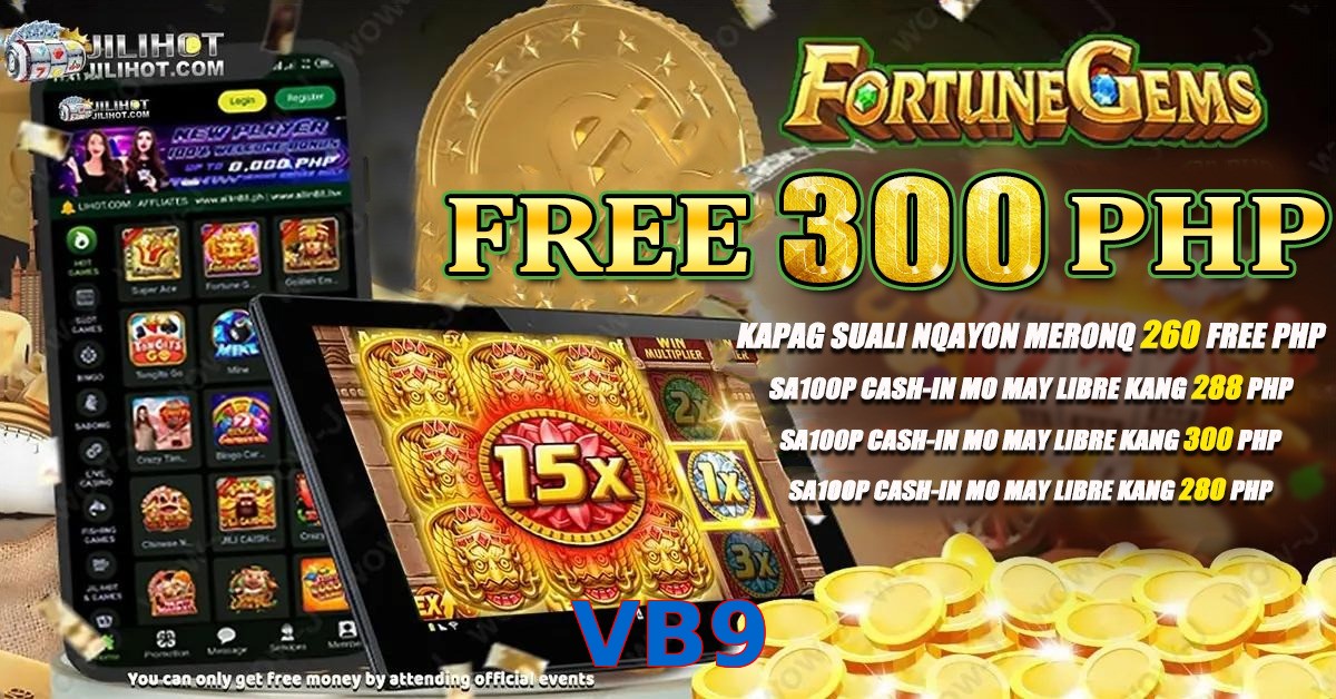 VB9