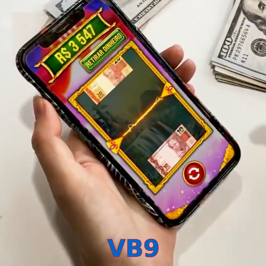 VB9