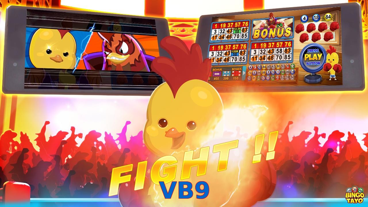 VB9
