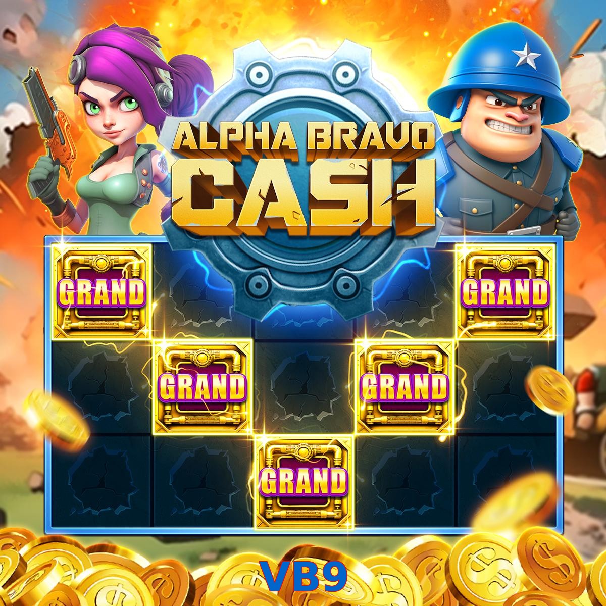 VB9