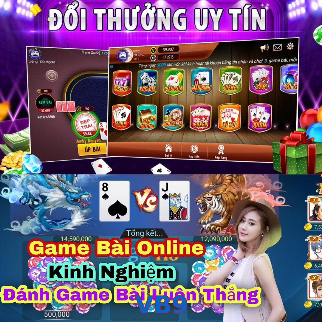 VB9