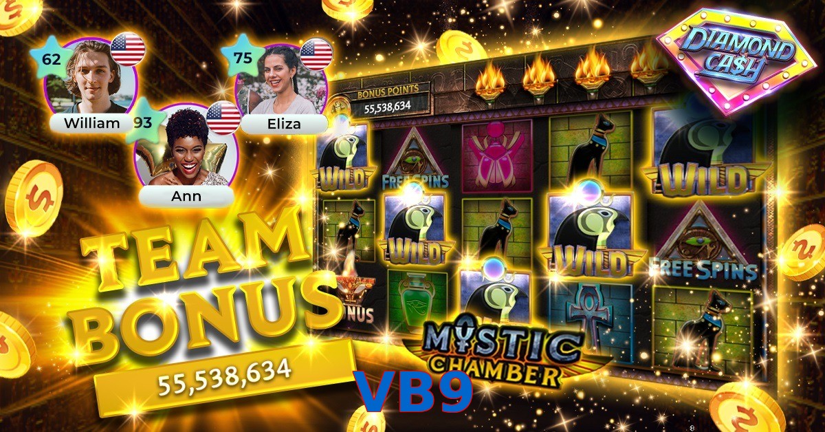 VB9