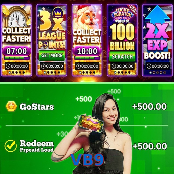 VB9