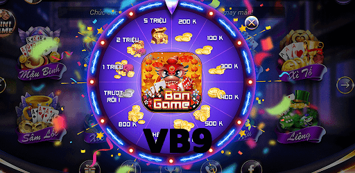 VB9