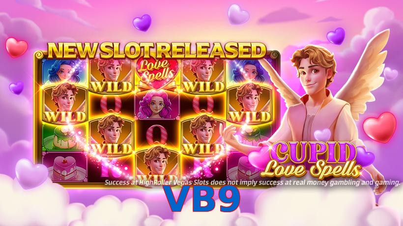 VB9