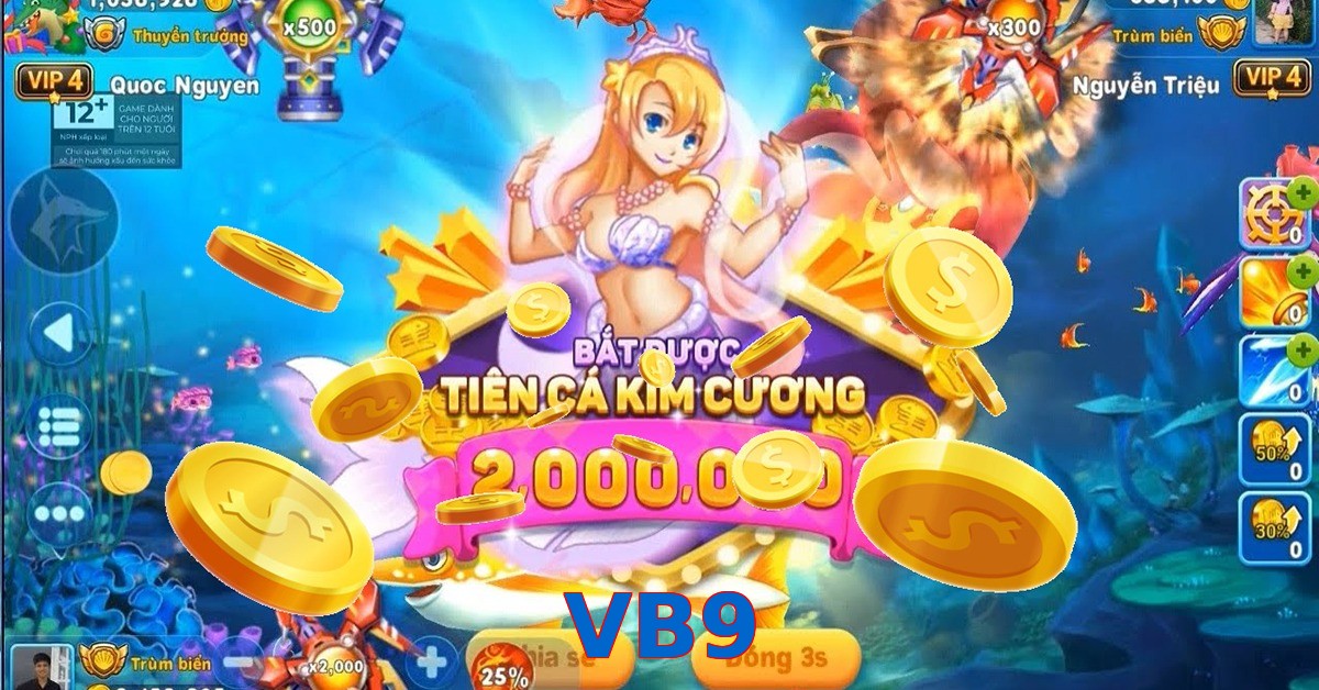 VB9