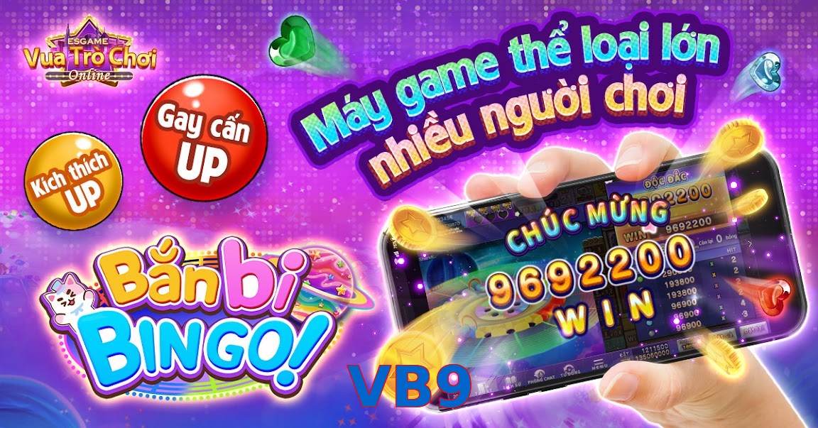VB9