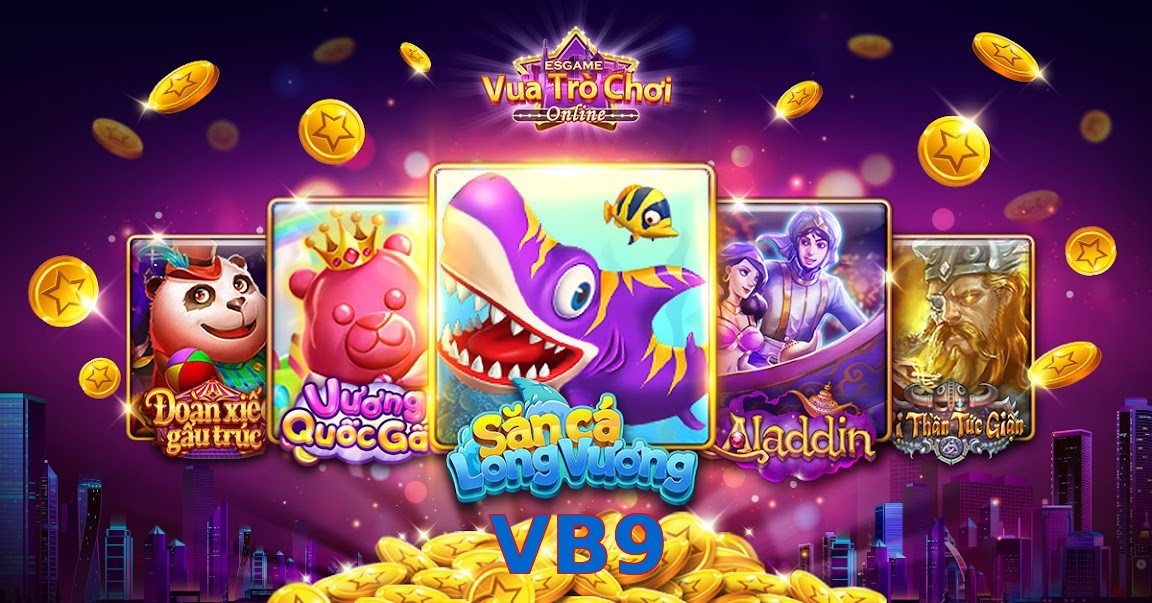 VB9