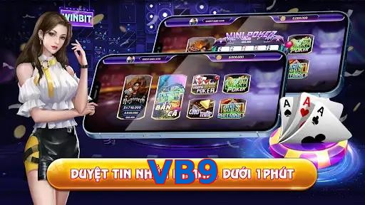 VB9