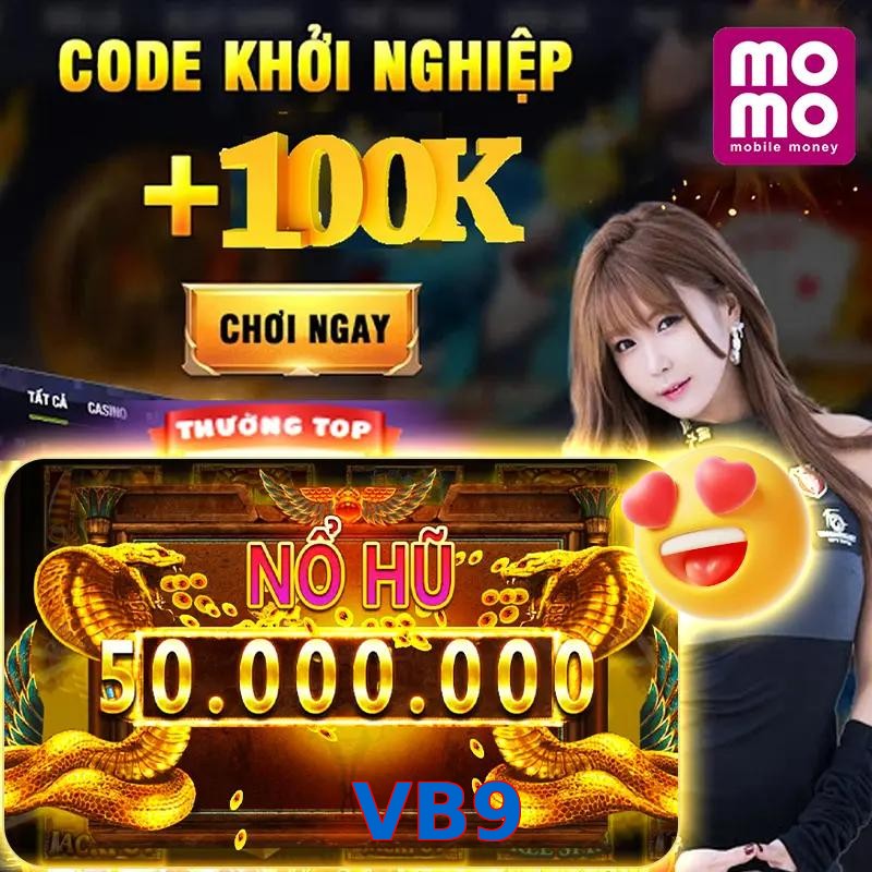 VB9