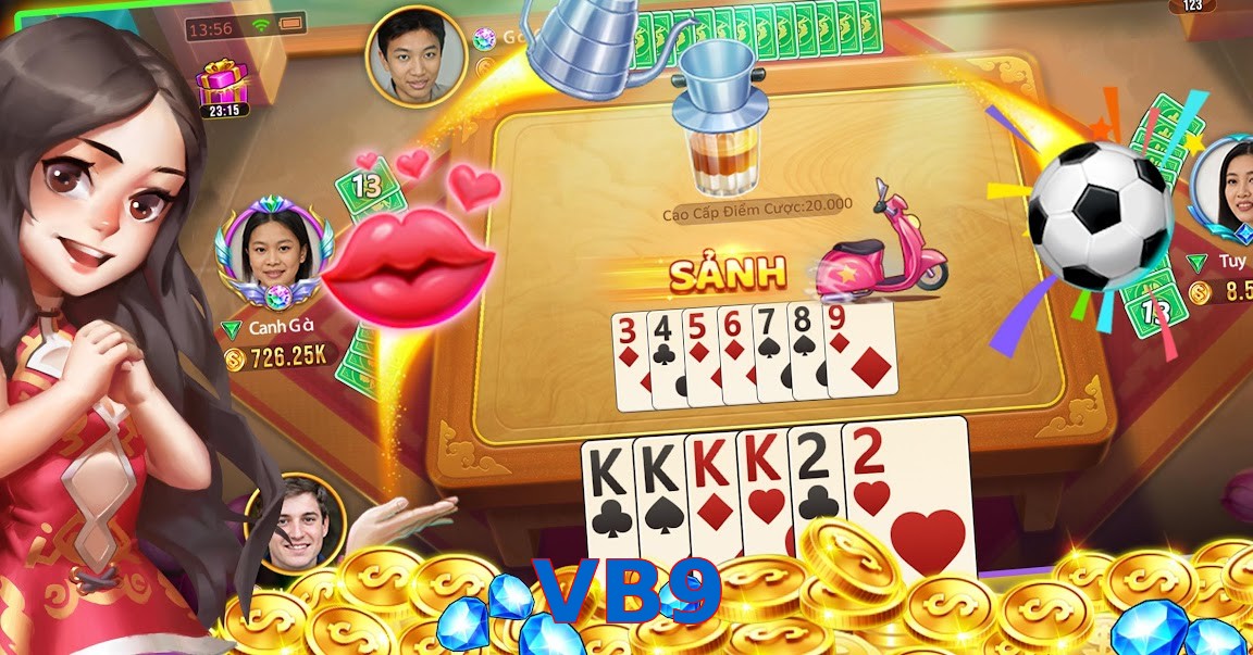 VB9