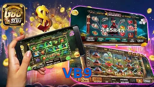 VB9