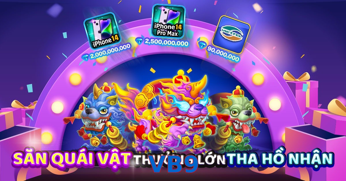 VB9