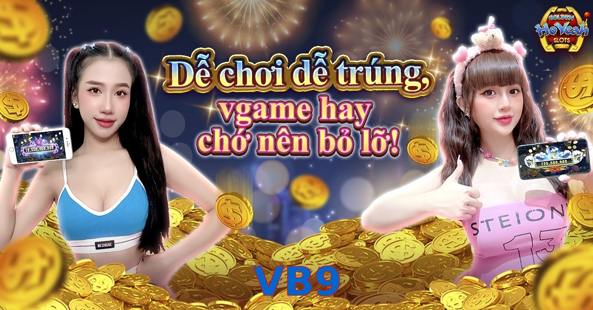 VB9