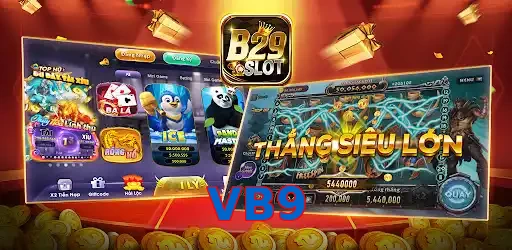 VB9