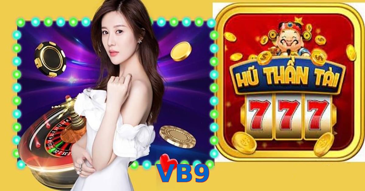 VB9