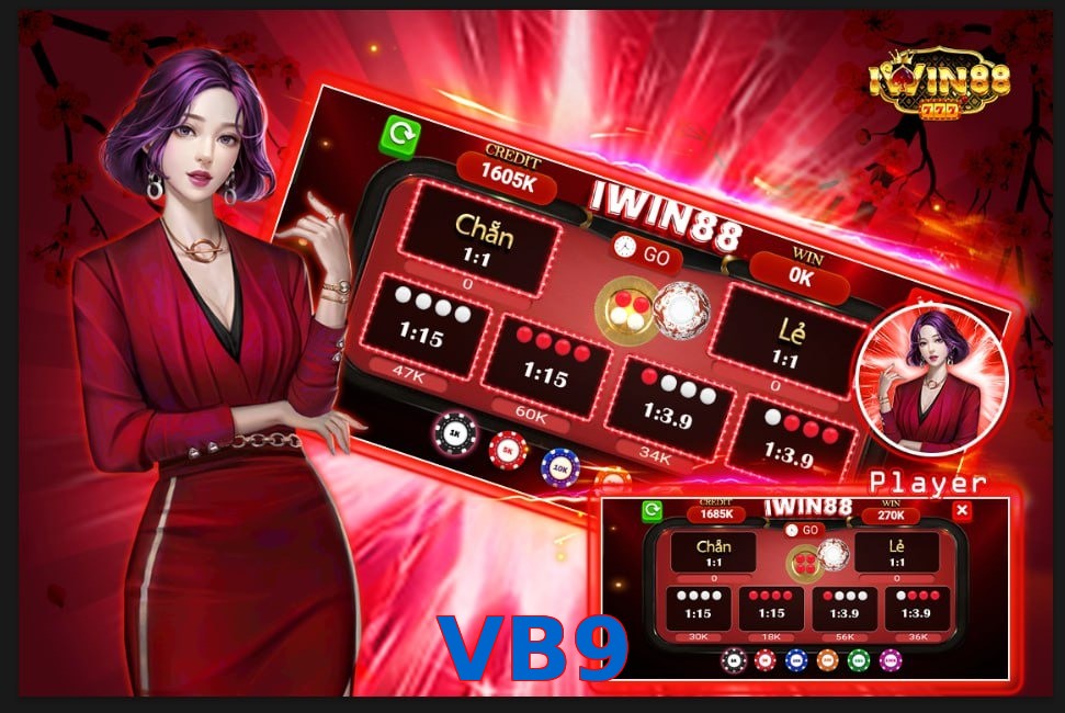 VB9