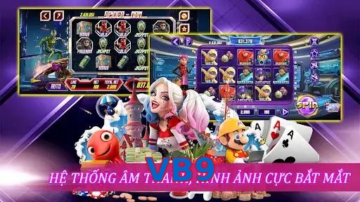 VB9