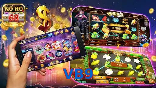 VB9