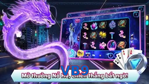 VB9