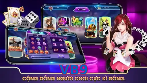 VB9