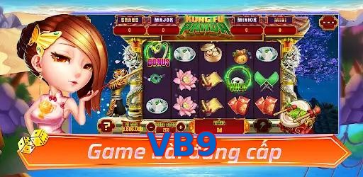 VB9