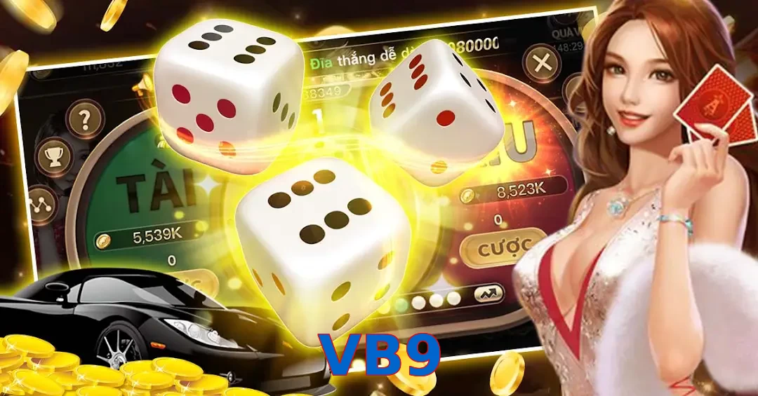 VB9