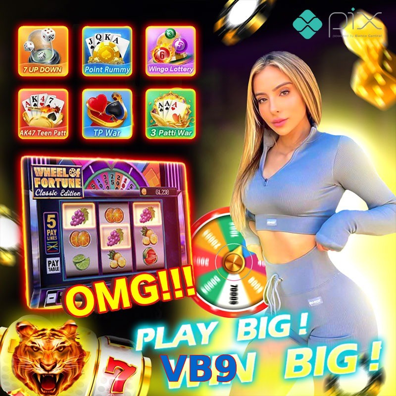 VB9