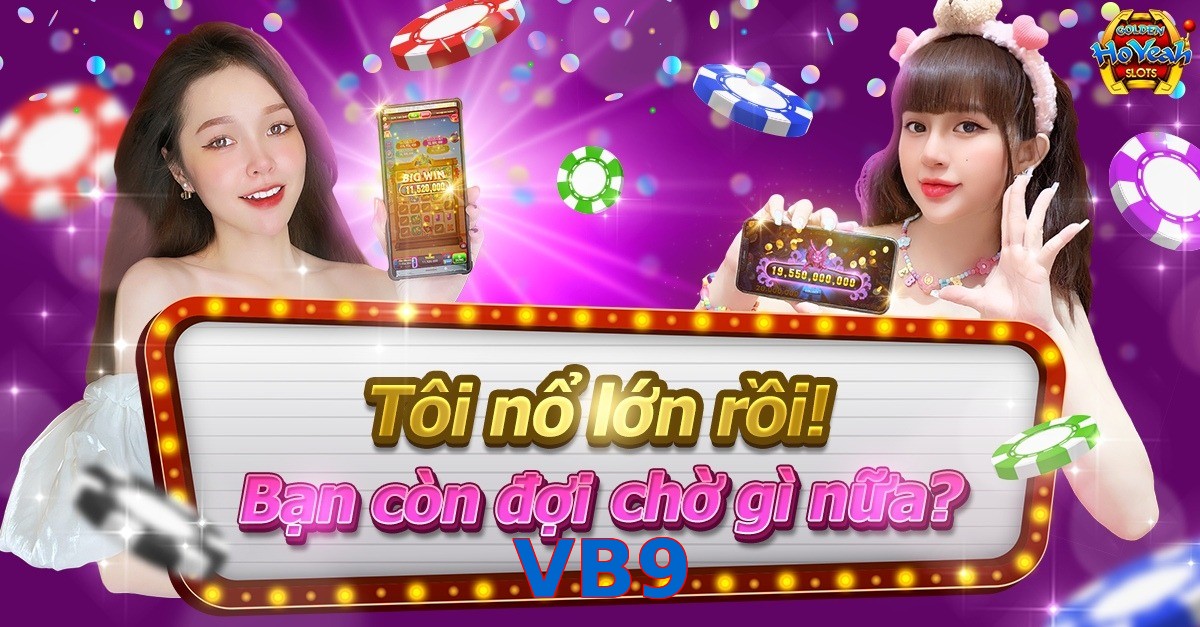 VB9
