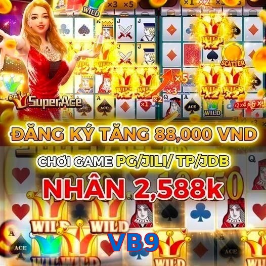 VB9