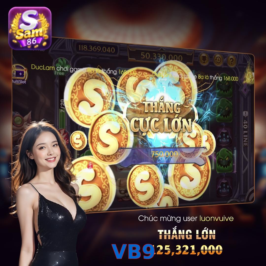 VB9